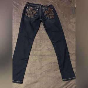Miss Me jeans size 28